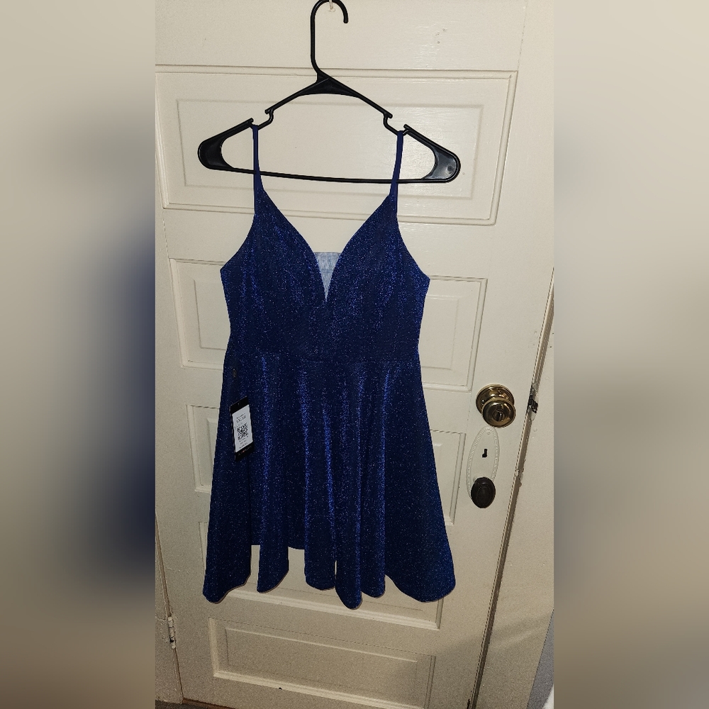 Formal or Homecoming dress